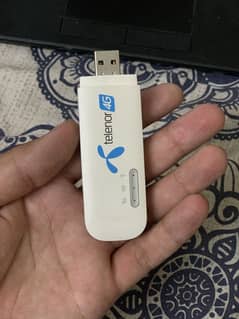 Telenor 4g Device