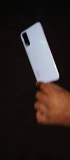 vivo y20 4ram 64 memory with box charger
