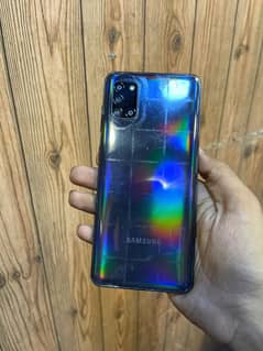 Samsung a31