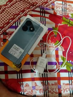 Tecno Spark Go 2024