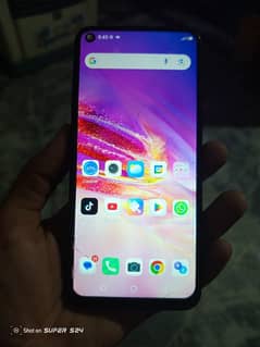 Infinix not lite 7