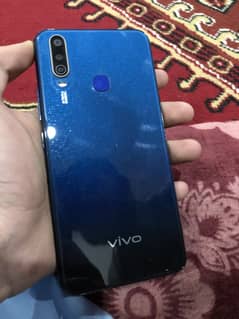 Vivo y17