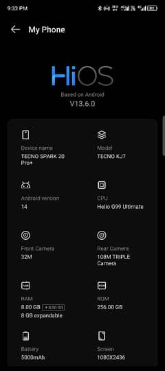 Tecno