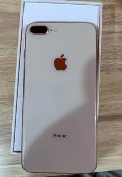 iPhone 8 Puls 256GB PTA Approved 0322/100/7952