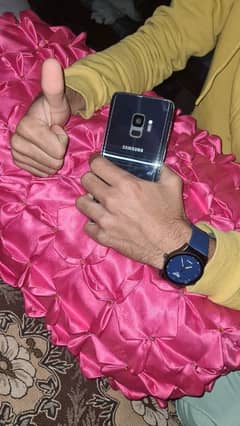 samsung galaxy s9