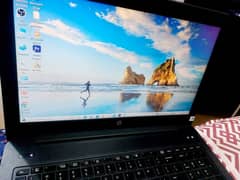 HP zbook G3 Core i7-6820HQ 2.70ghz 2gb Graphics card