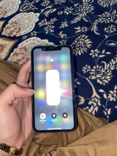 Iphone 11 10/10 all ok waterpack jv 64 gb 75 healt
