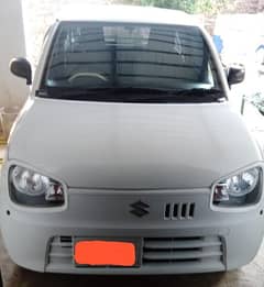 Suzuki Alto 2020