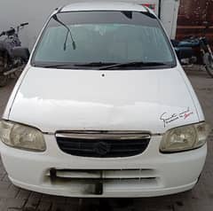 Suzuki Alto 2005