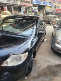 Honda City 2006