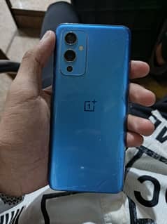 OnePlus 9 ( exchange possible)