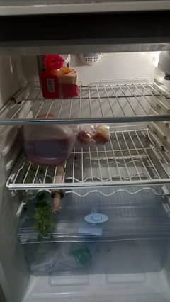 freezer