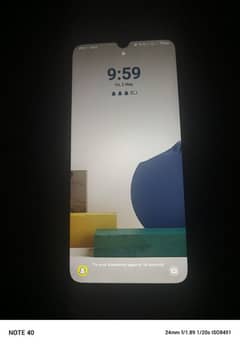 Samsung A05s