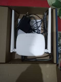 tenda