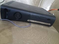 Xbox 360 with 61 games . GTA5 resident evil 4 rdr