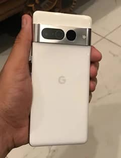 Google Pixel 7 Pro