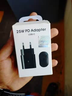 Samsung Super Fast Charger 25W