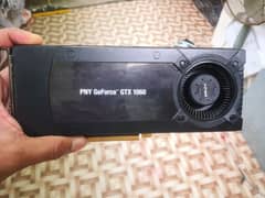 PNY GTX1060 6GB Graphics card