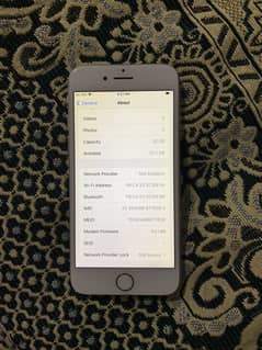 iPhone 7 32gb jv