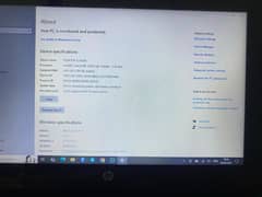 HP