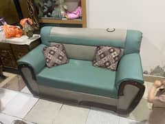 6 Seater Sofa Set Furniture & Home Decor
