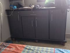 Furniture Full 5 ITEM set for new wedding Set