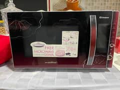 Dawlence Microwave