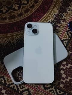 Iphone 15 jv 128gb