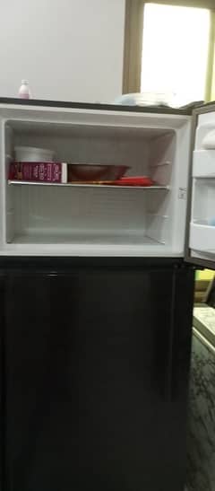 Dawlanc Refrigerator