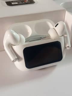 A9 PRO AIR BUDS