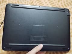 Chromebook