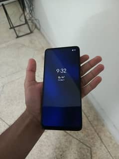 Motorola 5g Ace  exchange
