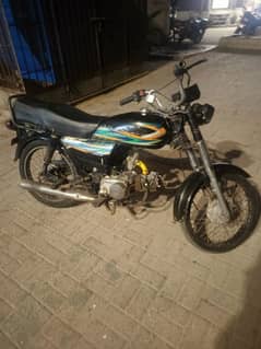 Super Star 2018 End 1St Owner All Documents Clear Smooth Engine