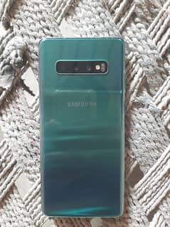 S10 plus 5g duall pta exchange possible