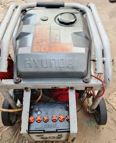 Hyundai 2.5 kv