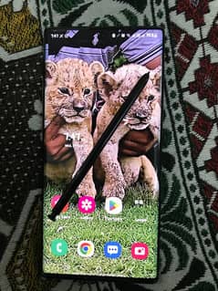 SAMSUNG NOTE 10 PLUS 12/256