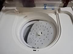 SUPER ASIA Spinner New Model SD-540 Crystel
