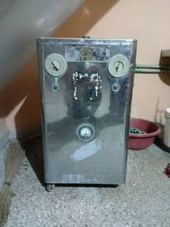 Kiran washing machine for sale