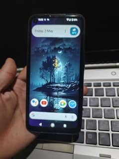 Nokia 3.4