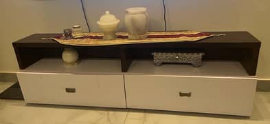 TV Console for Sale