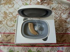 Banglijan Hearing Aid