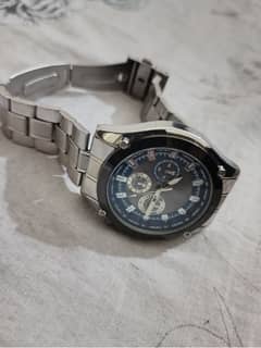 stainless
