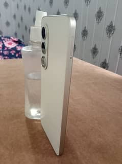 S25 itel