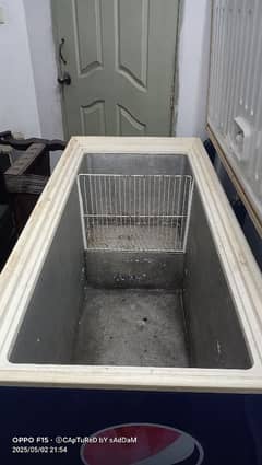 deep freezer for sale