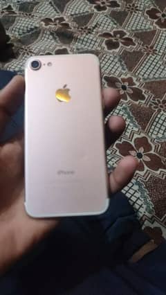Iphone 7 for sale PTA approved