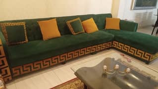 sofa set