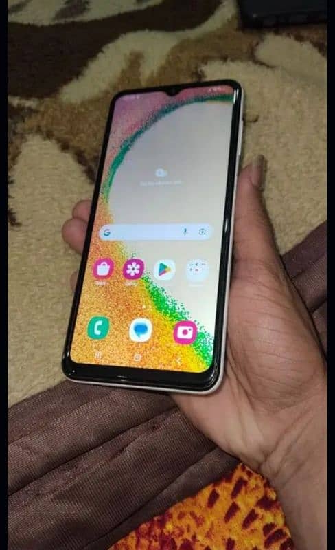 Samsung. A04S.   4.128.   10.10.  ok 1