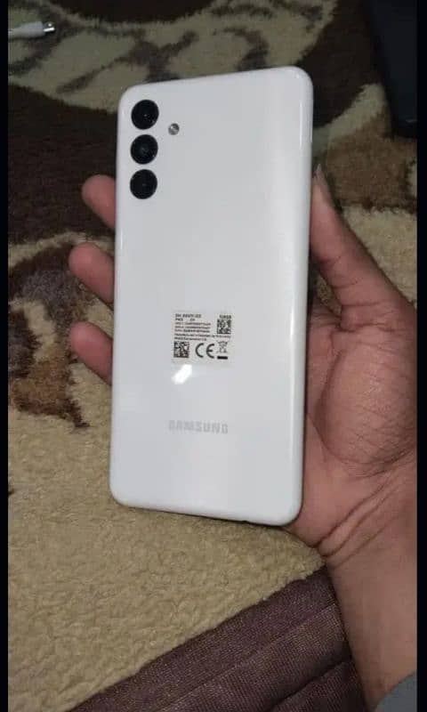 Samsung. A04S.   4.128.   10.10.  ok 2
