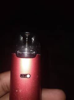 vap vmate i2 all ok no problem