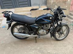 all okay just buy and ride
